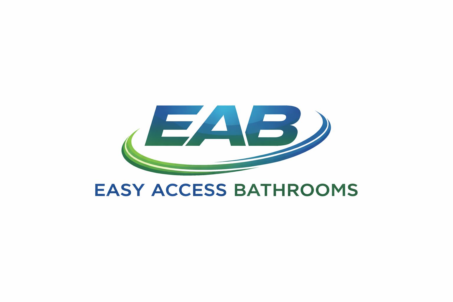Easy Access Bathrooms logo